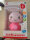 The logistics is very fast, the order was placed yesterday, and it arrived today. The picture is very close to the real thing, and there is no color deviation. After listening to it, the sound is very pure. It is very suitable for babies who are learning, and it will not be biased. My friend bought it for her child before. However, it has been used for almost a year, and there is no problem. I think the quality is good, and I will buy one for my child?