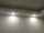 Sorry, the review is late. It has been received for more than a month, but I just installed it today. The lighting effect at night is super good, and the decoration effect is displayed immediately. It is a nice small downlight