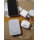 The packaging is careful and authentic, the workmanship and materials are very good, the charging speed is fast, and the satisfaction is good