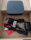 The picture is smooth and high-definition. It comes with live TV content, and you can watch various satellite TV programs, which is very good. You can also download other playback software in the box, which is very convenient. The logistics is also fast. The connection to the network is very fast.
