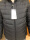 This is a thin, short down jacket, suitable for winter in Guangdong. Size 175 is just right for 140 catties. I like the color and style. Thin, with less down content