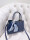 The quality is very good, stylish and simple, easy to match, the quality is very good, it is beyond my expectation. The packaging is very careful. The style is beautiful, the size is just right, it is fashionable and versatile, it is consistent with the description, and I am satisfied. I like this bag very much, and I feel that this bag The feel and texture of the bag are very good, the packaging is very good, and the one-shoulder crossbody is very good. This price is worth it. Friends and colleagues all say yes, I am happy! It is worth the price, and I am very satisfied with this bag!