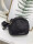 Very nice bag, looks small, simple and elegant, but the compartment design is very reasonable, can hold a lot of things, and the bag is very light, easy to carry, it is simply a treasure for office workers, very satisfy.