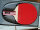Size: suitable size, no problem for adults, easy to use for pen-hold shooting Appearance: good workmanship quality: not bad. Good elasticity, I think it is easy to use, and the weight is good. Material feel: no burrs on the edge, pick it up Very smooth, very good, table tennis racket, and the current event price is also very affordable, the overall five elements, you get what you pay for, very satisfied. Hahaha