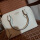 Very nice bag, very beautiful, very good quality, genuine product, workmanship details: very good Appearance value: the type I like Packaging design: the packaging is relatively good, but the packaging is not very careful, and the paper used is coach