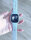 I like the watch very much, the color design is very good, it is very convenient to use, WeChat, QQ phone, video, positioning, powerful functions, no need to worry about children forgetting when they go out for a walk, contact at any time, check the location???
