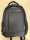 I am very satisfied with a backpack. It can be used as a computer bag and a travel bag. It is very convenient whether it is to pack some office supplies to and from get off work, or to pack some personal clothes when going out for a trip. I was going to buy a handbag to carry the computer , but I am a person who likes to go out empty-handed, and I don’t even bother to take my mobile phone, so I feel that it is inconvenient to carry a bag to and from get off work every day, so I decided to choose a backpack, which is much more convenient to carry on my body. Traveling is also very convenient, It has a large capacity and can hold a lot of things, including computers, earphone chargers, and charging treasures. It is omnipotent and very convenient. There is also a USB charging port on the bag, so you don’t need to open the backpack to charge at any time. I am very satisfied with it, and I will support it as always Jingdong!!!