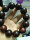 The size of the beads is relatively large, the beads are uniform and good-looking, the oiliness is very good, the texture is very delicate, the color is not bad, it is genuine, and the texture of the small-leaf red sandalwood can be clearly seen