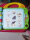 VTech’s e-books are really good. They are bilingual in Chinese and English, and there are animal sounds and songs, so that children can easily associate and become familiar with them. The book has no peculiar smell, is of high quality, and the printing is clearly visible. Very sensitive, children like it very much.