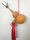 The gourd is good, the faucet is also very complete, it is good to hang a few gourds at home, the meaning is very good, it is worth recommending