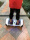 The quality of Jingdong shopping is guaranteed. This balance bike is very easy to use. Children who have not ridden it before can control it in a few minutes. The intelligent balance system is very sensitive to ensure that no matter adults or children can keep balance on it, the 9-inch big wheels are very stable during driving. .The details of the product are perfectly processed, the edges are smooth, and the shiny taillights are very eye-catching in the night. Functions such as driving speed and playback can be set in the App to set the speed limit and other practical functions. It is worth recommending to buy.