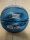 Children's school physical education class conducts ball training activities, buy one for class convenience. Size: buy a size 5 basketball according to the requirements of the school physical education class. Workmanship quality: the workmanship is very exquisite, the dividing line on the surface of the ball is clear and tidy, and the surface is round, plump and delicate , is worthy of being a sporting goods brand enterprise. Material feel: made of foaming technology, soft to the touch. Delivery service: Jingdong Logistics has always been very fast.