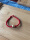 Very good bracelet, this is the second time I bought it, and the seller’s service is also good, patient and thoughtful, the Chinese red color is correct, it is worth buying for everyone! Workmanship texture: good