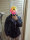 The item is very good! The logistics first give me a good review! The quality of the jacket is very good, the wiring is neat and standardized, the tailoring fits, the shape is beautiful, the materials used in small details are also very solid, and the quality is good! The outer layer is waterproof and windproof, and it is good for riding a motorcycle The bike completely replaces the cycling jersey. The inner layer of fleece is also very thick and has a good thermal insulation effect! The zipper is relatively high, and when it is pulled to the top, it can completely cover the neck, and the circumference is very tight. In comparison, I personally think that the areas that can be improved are the pockets Slightly less, and the second is that the version is relatively loose. I am a relatively strong person, and it may be slightly larger for ordinary people. But overall it is very good, and the price is very high! I am very satisfied!