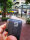 I thought about it for a long time before I bought it. Battery life and anti-shake are actually the main reasons why I choose hero9. I often travel and want to take pictures of the beautiful scenery of different places. The anti-shake I bought before is not very good, especially when climbing mountains. I feel dizzy after watching it, and the battery life is very short. I placed an order for the hero9 for the first time, and I got a real fragrance warning when I got it. The picture quality is really good, and the wide angle is also very large. I like it very much. The new function of time-lapse photography is also very cool. Blow up strength