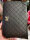 Appearance: Good-looking, very good. Material feel: The material is estimated to be average, and the feel is okay. Capacity: It is simple and easy to use for one person. Workmanship details: It’s okay, there are several layers of pockets inside, and the zipper is smooth Applicable occasions: daily use when going out, simple and convenient, and a more practical bag. Other features: one-shoulder, cross-body, and hand-held are all good. The price is also very moderate, and it is fully capable of holding tissues, keys, wallets, and wallets.