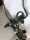 I received the bike, and I was looking forward to it when I received it. The installation went smoothly according to the instruction manual. If you still can’t, you can ask the online customer service for an installation video. It’s also very simple. The appearance is very beautiful and fashionable, and it’s very good for exercise. It is very strong, and the material is also very good. The riding effect is very good, and you can sweat profusely every time you ride for 30 minutes. I bought it to exercise the leg line, and I want to exercise stronger. The pre-sales and after-sales customer service is also very enthusiastic. The quality of this baby is very good, the workmanship is fine, the material is good, and the attitude of the seller is also very good. Generally speaking, the price is quite high. If you need to exercise, the bicycle is a good choice! I use it every day to exercise, and the price of this spinning bicycle is affordable. The material is thick and the quality is very good. I am very satisfied and have persisted for a while. I am looking forward to it. It is worth buying!