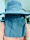 Very good item, although there is no actual test to see if it really meets the advertised sun protection factor, but the material of the hat is good, it can be used by both men and women, the front and back surround it very well, you don’t have to worry about your face and neck getting sunburned, the brim of the hat is big enough, and the eyes are not It will be illuminated, breathable, cool, use it for a while to see