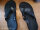 The flip-flops I just got today are quite comfortable to step on, and the delivery is fast. I placed an order last night and it arrived today.
