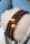 I am very satisfied with the product received. Garnet is suitable for women, and I heard that it is good for the human body. It is a bracelet with a good price
