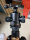 The design is exquisite, and the details seem to be in place. The main reason is that it is convenient and compact. It looks like a very ordinary tripod. In fact, it has many functions. The main reason is that it is of good quality and has many available places. A mobile phone holder is also provided.