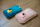 Received the item, I like it very much, my sister also likes it very much, I bought 2 at a time, and now things are very intelligent, I didn’t expect that a warm water bag can be so advanced, the temperature display function is very useful, you can control it yourself, small When babies use it, the temperature is low, and when adults use it, the temperature is high. It's pretty good. Jingdong's service has always been very good and trustworthy. Those who like it can start. I left a bunch of beautiful pictures for your reference.