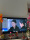 I like Xiaomi's electronic products very much. I chose Xiaomi's 55-inch TV without hesitation when buying a TV this time. The image is clear, the picture is real, and the sound is real. Especially the remote control of the Xiaomi TV, it is easy to operate, thank you The Jingdong platform provides convenient shopping channels, and the goods were delivered to the home the next day after the order was placed. I also thank the courier brother for delivering the goods to the home, thank you!