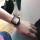 I bought this phone watch for my daughter. After many evaluations, I finally chose this one. The phone watch is very clear in conversation and easy to use. There are many small functions in it. My daughter has been wearing it for a few days and is very happy. Very happy like!
