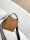 I am very satisfied with the bag received, it is very high-grade. The leather is also very soft and textured, and the space inside is also very suitable. It can hold some daily small things. The details of the workmanship are also in place. There are no redundant threads. It is very comfortable to wear, the shoulder strap can be adjusted, you can wear it on one shoulder, and the price is also cheap. The size of the bag is just right and big enough for daily use. I am really satisfied. The workmanship is also very meticulous, and it is suitable for many occasions, such as going to work , you can go shopping and go out, and it is also very good for matching clothes. The delivery is highly recommended! The delivery speed is very fast! If you like it, don’t miss it!