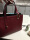 The size of the bag is right, I like it very much, it is the style I like, it is made of genuine leather, at this price, I am very satisfied after buying such a bag, I placed an order in the morning and it arrived in the afternoon! Jingdong is really awesome! Praise! Praise! Praise!