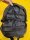 The backpack is not bad, the fabric is wear-resistant, the shape is simple and exquisite, very suitable for daily use. The hardware is very textured, the zipper pulls smoothly, and there are many internal compartments. The connection between the shoulder strap and the bag is still very strong after being pulled a few times , there are also honeycomb ventilation holes on the back, which can reduce the pressure on the back, and the design is considerate. The price is less than one hundred yuan, and it is considered to be the best bag I have bought in recent years.