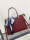 The appearance is generous, the appearance is great, the capacity is quite large, and the workmanship is fine. I personally think that it is worth the money, and the bag has been carried for several days. It is the style I want, and I am not disappointed. It feels very comfortable and the color is also very good-looking. , suitable for matching with a variety of styles of clothes, the styles and colors are beautiful and generous, the quality is very good, very textured, I will visit again next time, look forward to better-looking bags, and will continue to pay attention to her home. I wish the store a prosperous business.
