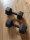 The quality of the dumbbells is good, 5 kg each, it is relatively easy for me, I practice 5 sets of dumbbells every day, the workmanship of the dumbbells is excellent, the color is dirt-resistant, the matte feel is very good, the hexagonal shape is very stable, in short, it is very good The product, the quality of the baby is very good, worthy of its price, very good, I recommend everyone to buy it