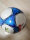 This football color is very beautiful, the appearance is very high, it looks very comfortable, the quality of workmanship is also pretty good, and it feels good when kicked. Both adults and children can kick it. It feels good. It is very good on the concrete floor. The children are generally satisfied It is very cost-effective.