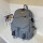 Very useful backpack, it really exceeds expectations, the shoulder straps are very comfortable, there are many compartments, very practical! The quality is very good, the workmanship is fine, it's amazing!