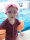 After choosing children’s swimming goggles for a long time, I finally found suitable and satisfactory ones in swans. My sister wore them very nicely. After I got them, I went into the swimming pool near the community. My sister liked them very much. They didn’t fog up when I went into the water, and they were very high-definition. The swimming goggles are really satisfied, it is worth buying