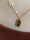 The style of the small gold nugget is good, the price is relatively moderate, the workmanship is very good, there is no flaw, the size is also suitable, the usual belt is quite beautiful, the big brand is worth recommending, and now the price has increased, Jingdong is also trustworthy.