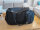 This bag is really easy to use. The first is that it has a lot of space and the distribution is very reasonable. I personally tested it and found that it can hold two pairs of shoes and three sets of clothes. It is just full. The pockets on both sides can be filled. There are many things, such as electric toothbrushes, razors and so on. The bag is also very comfortable to carry, all in all a good review.