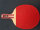 The racket is very good, DHS four-star, the appearance looks very high-grade, the base material is good, there are 5 layers of wood material, the whole racket feels the weight is right. It is basically enough for playing ball. Forehand attack, backhand penhold swing, the effect is good. Excellent value for money. Jingdong delivery is as fast as ever.