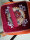 When I saw the event, I bought it decisively and intermittently. I used to buy daily necessities on JD.com! The product arrived today and I opened it up and took a look. It’s good, the bag is very beautiful and very very satisfied! I hope JD.com will get better and better, especially Jingdong logistics is very fast, the courier brother is very good, I must like it, thank you for their hard work