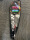 Racket type: both offensive and defensive. Workmanship quality: The workmanship is still good. The previous badminton racket has been used for ten years. Material feel: full carbon racket, very light in weight, and easy to use. This badminton racket was used very well before, I hope this racket will be durable.