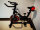 Dodds spinning bike has a cool appearance and compact design size. It is very suitable for home placement, but it does not affect the use. The material is very strong and easy to assemble. It is easy to install. The adjustment of chairs, armrests and other parts is also very convenient.