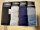 Langsha old brand, complete package, 4 colors black, dark blue, gray, light gray, I like this color the most. It is made of cotton, the fabric is soft, I guess it is XL, I am afraid the size is a bit big. The workmanship is first-class, and the delivery is fast ! Jingdong self-operated store, authenticity guarantee! No more verbosity, there are pictures and the truth!