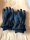 This winter is extremely cold, and it has been snowing heavily for a week. I quickly bought a few pairs of gloves and bought this ski glove. It is thick, soft and comfortable, and feels super comfortable. It is also much more convenient for cycling. I recommend it.