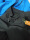 The appearance is full of texture, and the fabric is a standard jacket material, which seems to be no different from thousands of jackets. The quality is so good that I am speechless. It is 100% polyester, and the warmth retention effect is really good! Inside this is It has fleece, and it can be disassembled and worn separately, and there is a hat?!