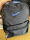 It is simple, big, and good-looking. It is worthy of being a brand product. It is really good, very attractive, and the quality is also very good. The capacity for children’s kindergarten is enough. The design of the backpack is good, and it can be propped up without being limp. The simple tick logo is so pretty, and even adults can recite it. Jingdong is really getting better and better.