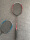 This full carbon badminton racket does feel different from ordinary rackets when playing the ball. The net cable is very elastic, and the hand grip is very light, but it is not light and light, but it is also strong and durable. , The choice this time was very pleasant, and it made me like playing ball. I have always praised Jingdong express service, it is fast and convenient, and the service attitude of the courier brother is also very good???