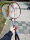 Very good badminton racket, the weight is appropriate, the two colors are different, the color matching is good-looking, and I don’t get tired after playing for a long time. The children at home practice the ball with it, and the feedback is very good. I bought it at Jingdong’s event price, very cost-effective, self-operated product, quality Guaranteed, I placed an order last night, and it arrived this morning, it’s great. It’s very, very, very good, there’s no damage, and the appearance is also good-looking, praise!