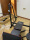 The installation is about to be completed, and the installation is simple and easy to understand. The frame material is very thick, and I was sweating profusely when I moved it up from the first floor. I am very satisfied with this set of fitness equipment.??
