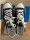 The iron family of pull-back canvas shoes, as evidenced by the pictures! The domestic brands are very exquisite in workmanship, excellent in materials, good in shape, comfortable to wear, simple and generous in appearance, suitable for all ages, and cost-effective, needless to say, super high! Trustworthy and recommended The size is still normal, good shoes can be selected normally, a little bigger, men's shoes are a little smaller, just pay attention when choosing the size.